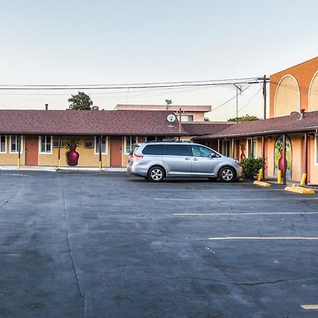 Casa Bell Motel, Los Angeles - Lax Airport Inglewood Exterior photo