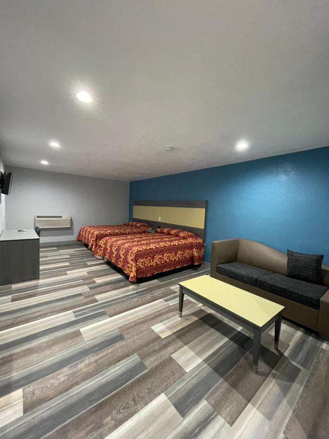 Casa Bell Motel, Los Angeles - Lax Airport Inglewood Exterior photo