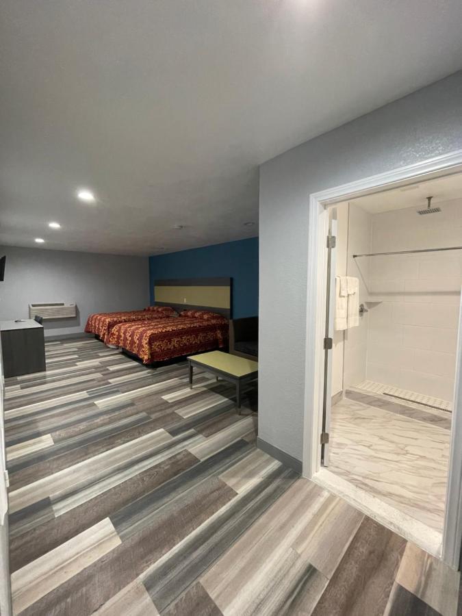 Casa Bell Motel, Los Angeles - Lax Airport Inglewood Exterior photo