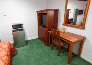 Casa Bell Motel, Los Angeles - Lax Airport Inglewood Room photo