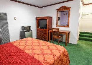 Casa Bell Motel, Los Angeles - Lax Airport Inglewood Room photo